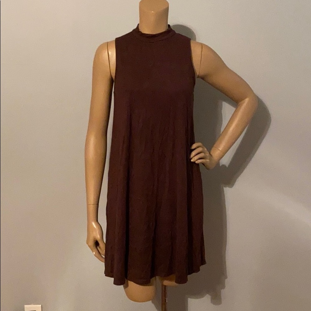 Gently Used ING Dress